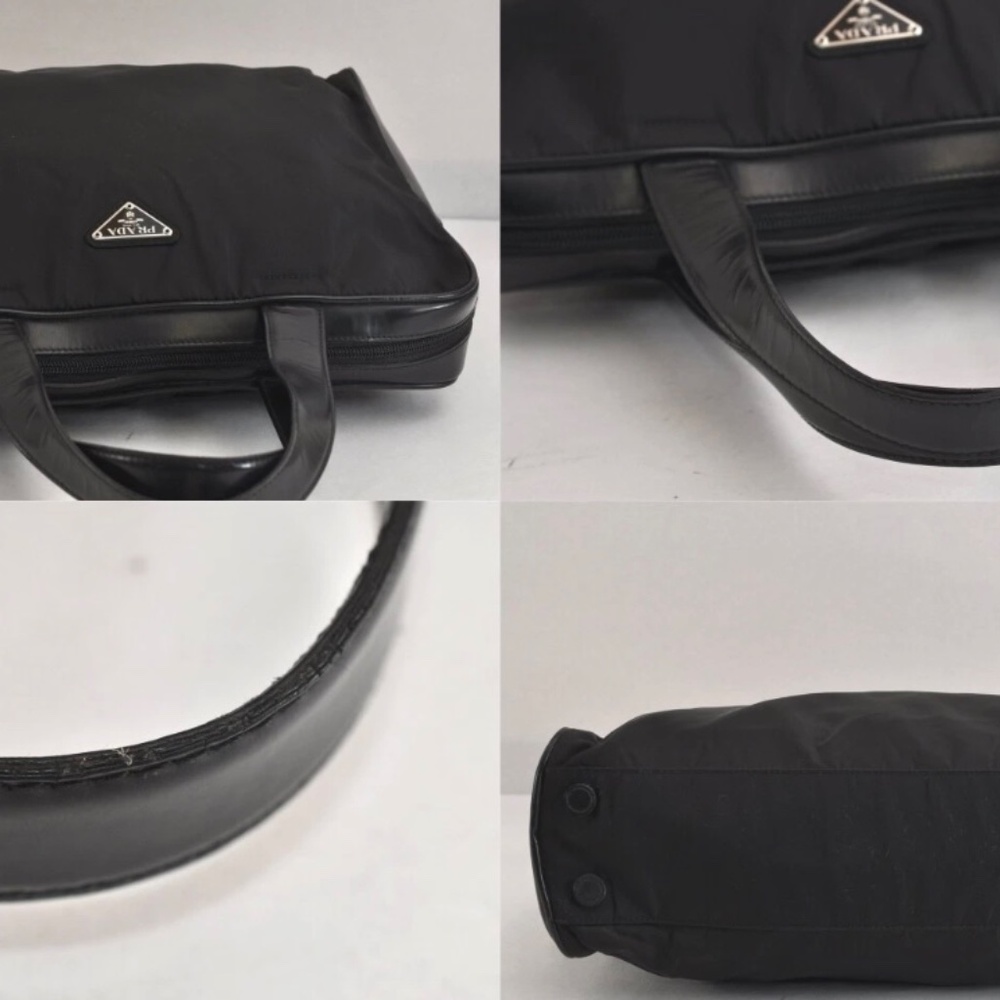 π― Auth. PRADA bag - Picture 4 of 6